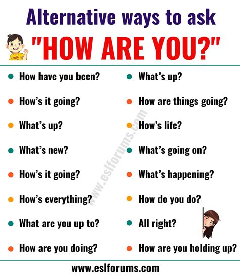 A How.